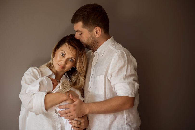 Анна Саливанчук